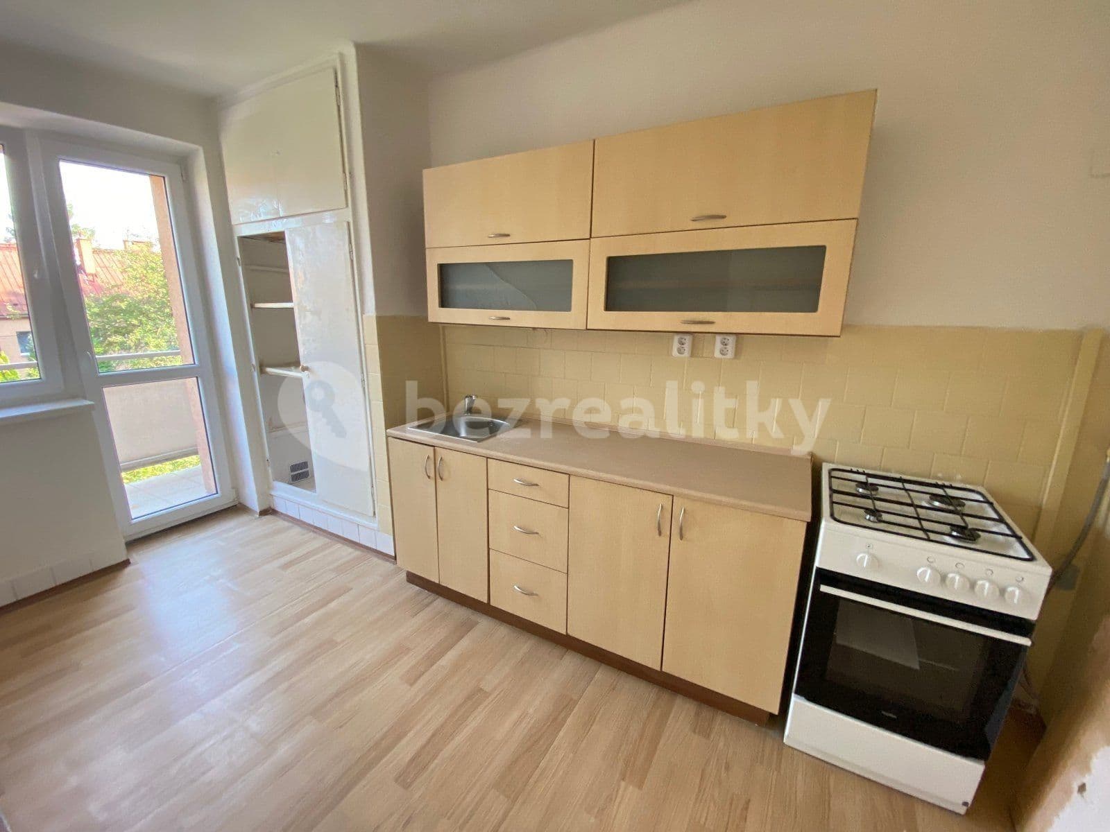 3 bedroom flat to rent, 69 m², Gagarinova, Orlová, Moravskoslezský Region
