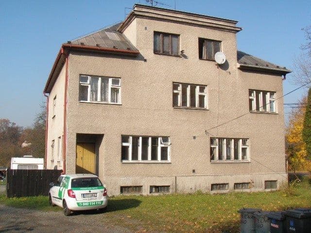 1 bedroom flat to rent, 44 m², Orlovská, Rychvald, Moravskoslezský Region 1 bedroom flat to rent, 44 m², Orlovská, Rychvald, Moravskoslezský Region