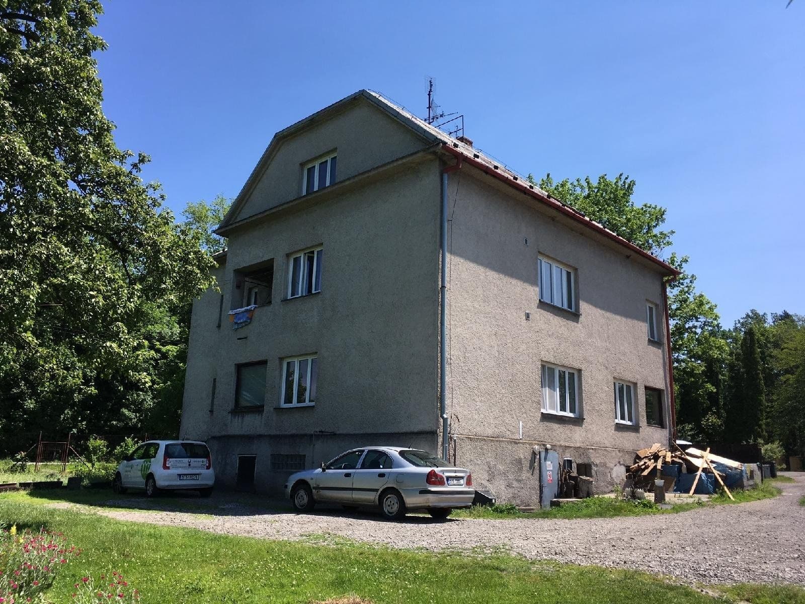 1 bedroom flat to rent, 44 m², Orlovská, Rychvald, Moravskoslezský Region 1 bedroom flat to rent, 44 m², Orlovská, Rychvald, Moravskoslezský Region