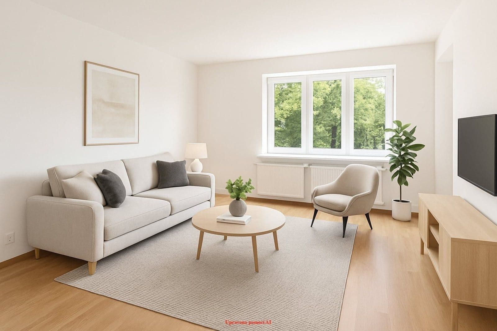 1 bedroom flat to rent, 44 m², Orlovská, Rychvald, Moravskoslezský Region 1 bedroom flat to rent, 44 m², Orlovská, Rychvald, Moravskoslezský Region