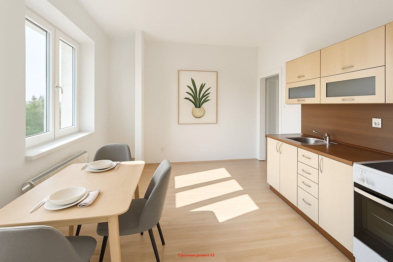 1 bedroom flat to rent, 44 m², Orlovská, Rychvald, Moravskoslezský Region 1 bedroom flat to rent, 44 m², Orlovská, Rychvald, Moravskoslezský Region