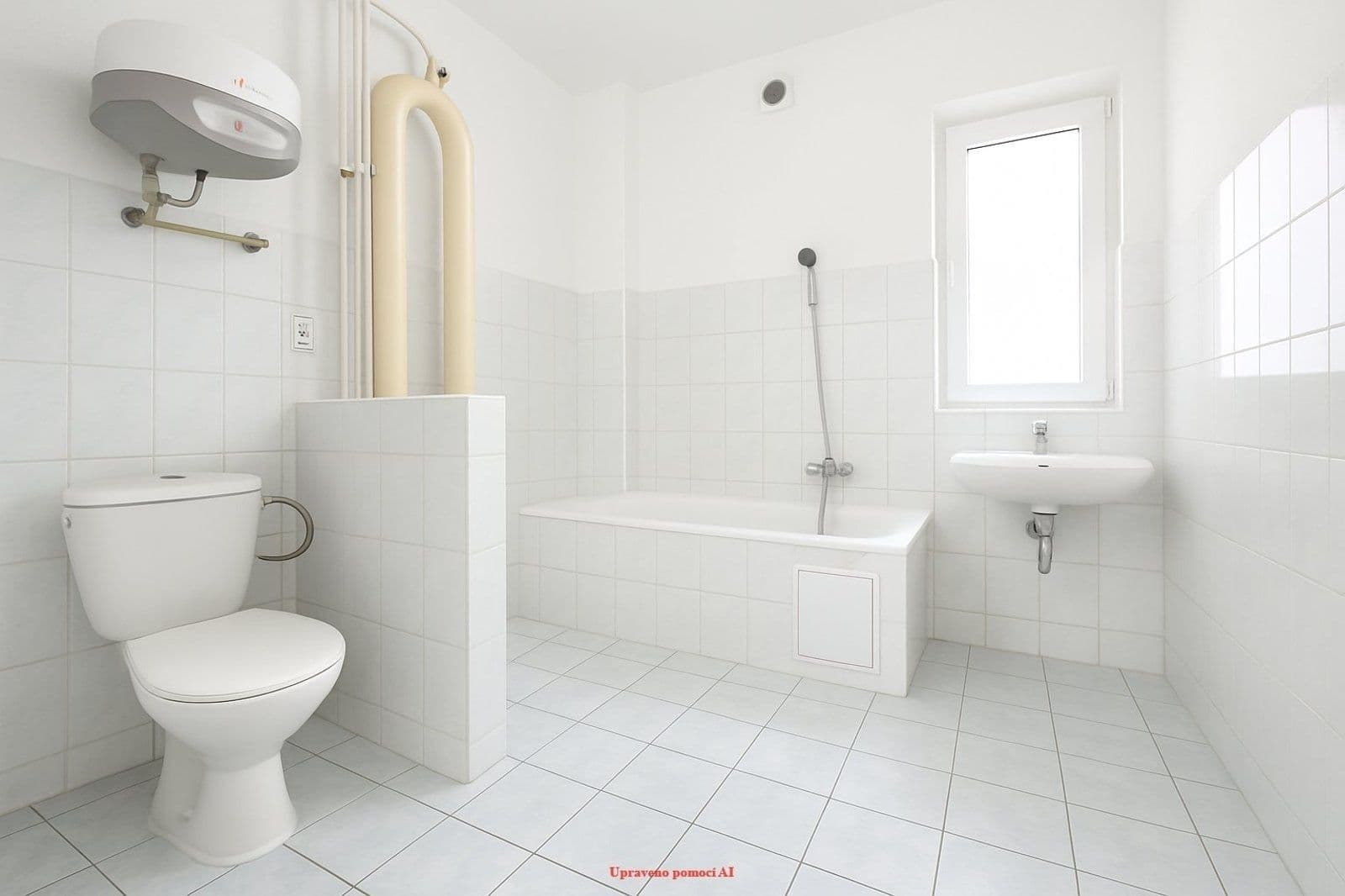 1 bedroom flat to rent, 44 m², Orlovská, Rychvald, Moravskoslezský Region 1 bedroom flat to rent, 44 m², Orlovská, Rychvald, Moravskoslezský Region