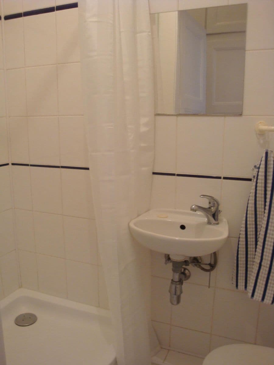 Small studio flat to rent, 27 m², Písecká, Prague, Prague Small studio flat to rent, 27 m², Písecká, Prague, Prague