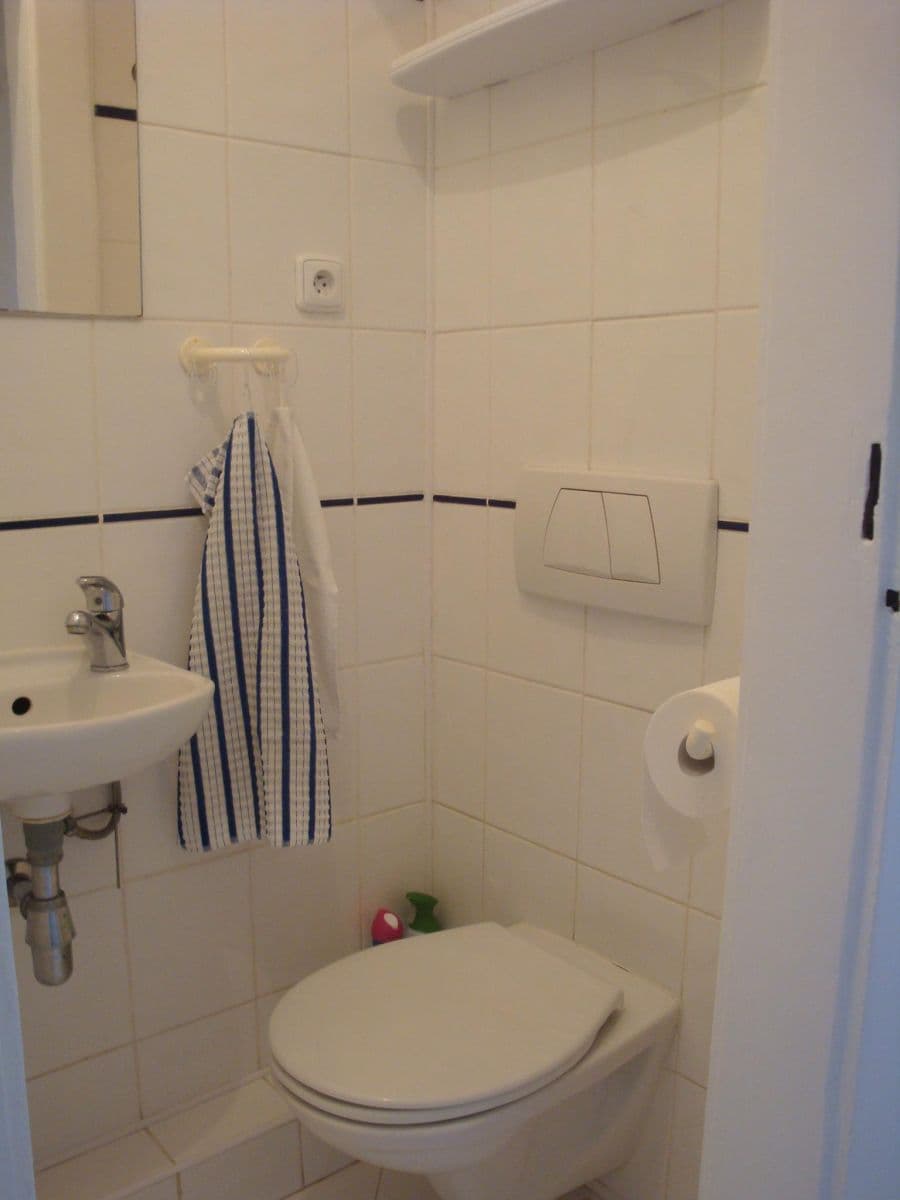 Small studio flat to rent, 27 m², Písecká, Prague, Prague Small studio flat to rent, 27 m², Písecká, Prague, Prague