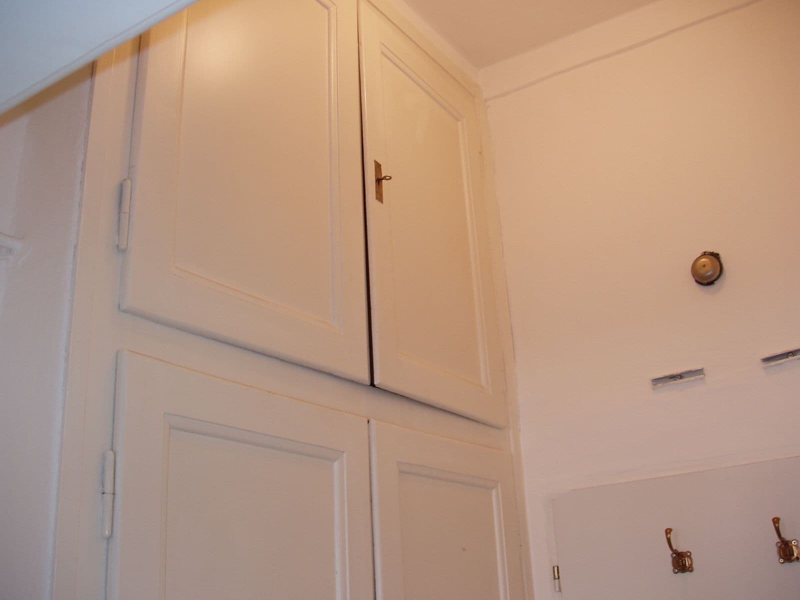 Small studio flat to rent, 27 m², Písecká, Prague, Prague Small studio flat to rent, 27 m², Písecká, Prague, Prague