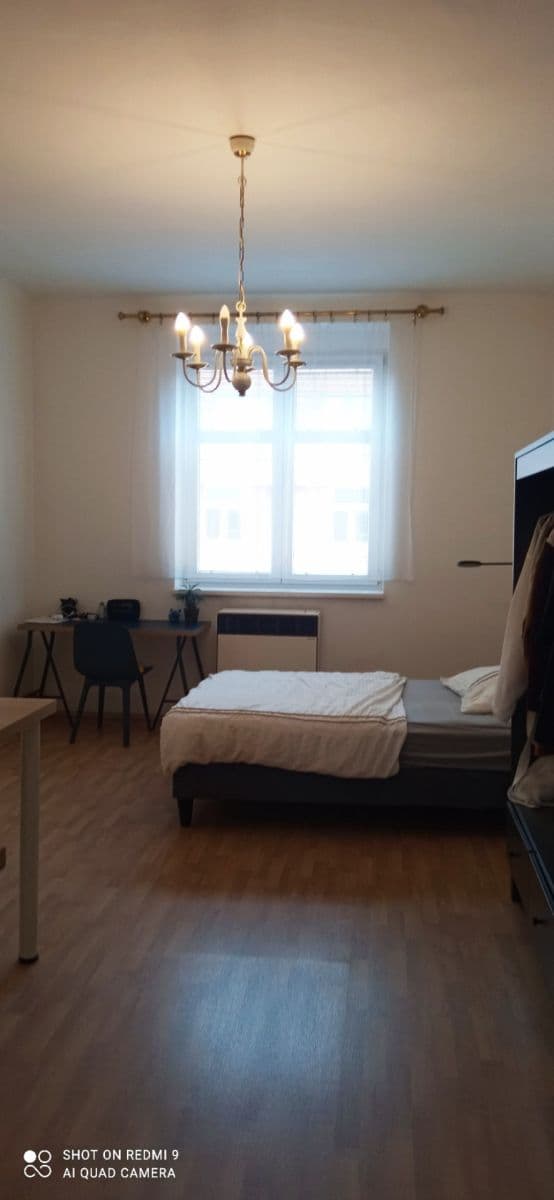 Small studio flat to rent, 27 m², Písecká, Prague, Prague Small studio flat to rent, 27 m², Písecká, Prague, Prague