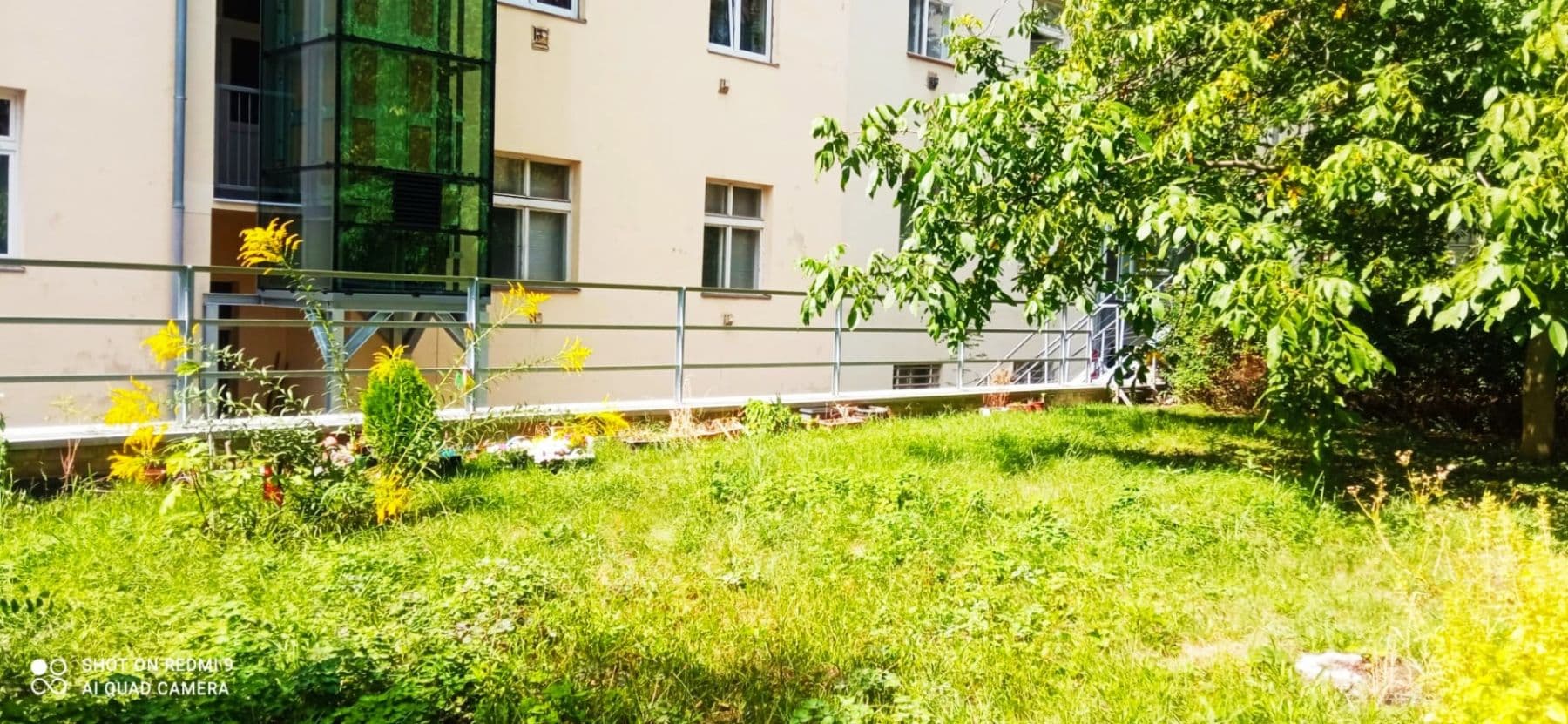 Studio flat to rent, 27 m², Písecká, Prague, Prague Studio flat to rent, 27 m², Písecká, Prague, Prague