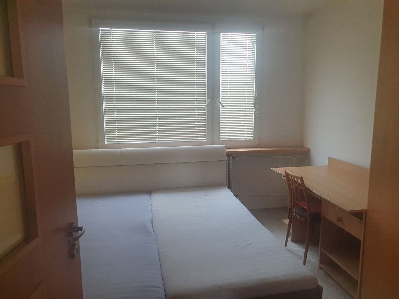 2 bedroom with open-plan kitchen flat to rent, 68 m², Březinova, Kolín, Středočeský Region 2 bedroom with open-plan kitchen flat to rent, 68 m², Březinova, Kolín, Středočeský Region