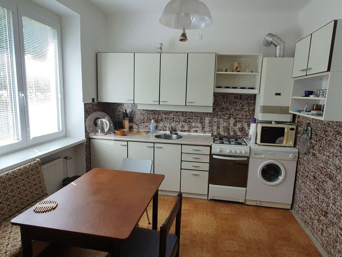 2 bedroom flat to rent, 65 m², Kamýcká, Prague, Prague 2 bedroom flat to rent, 65 m², Kamýcká, Prague, Prague