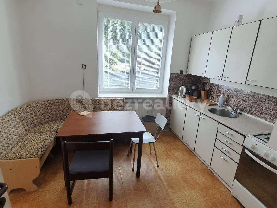 2 bedroom flat to rent, 65 m², Kamýcká, Prague, Prague 2 bedroom flat to rent, 65 m², Kamýcká, Prague, Prague