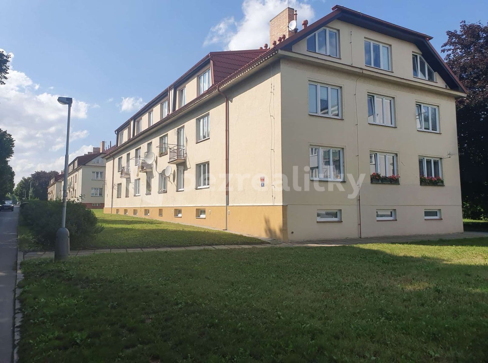 2 bedroom flat to rent, 65 m², Kamýcká, Prague, Prague 2 bedroom flat to rent, 65 m², Kamýcká, Prague, Prague