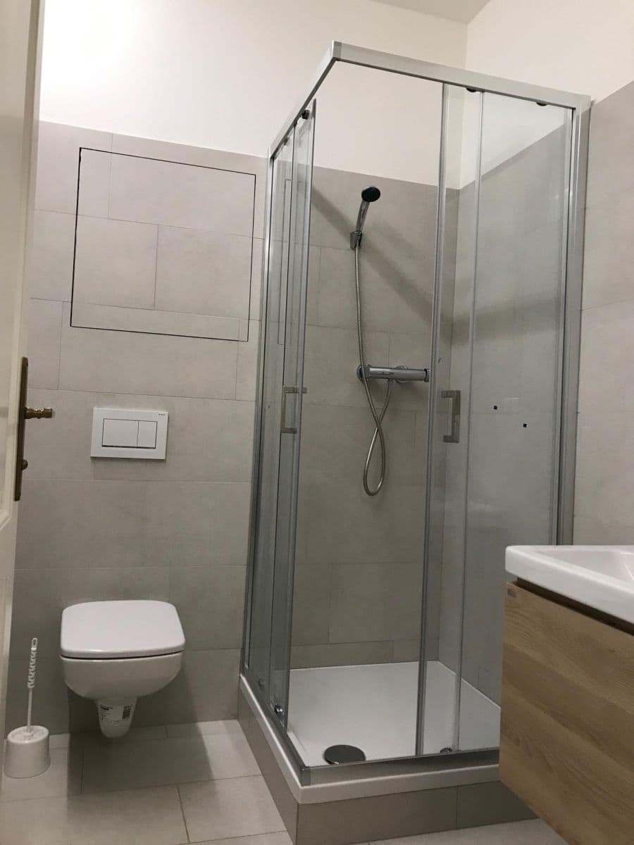 Studio flat to rent, 34 m², Olomouc, Olomoucký Region Studio flat to rent, 34 m², Olomouc, Olomoucký Region
