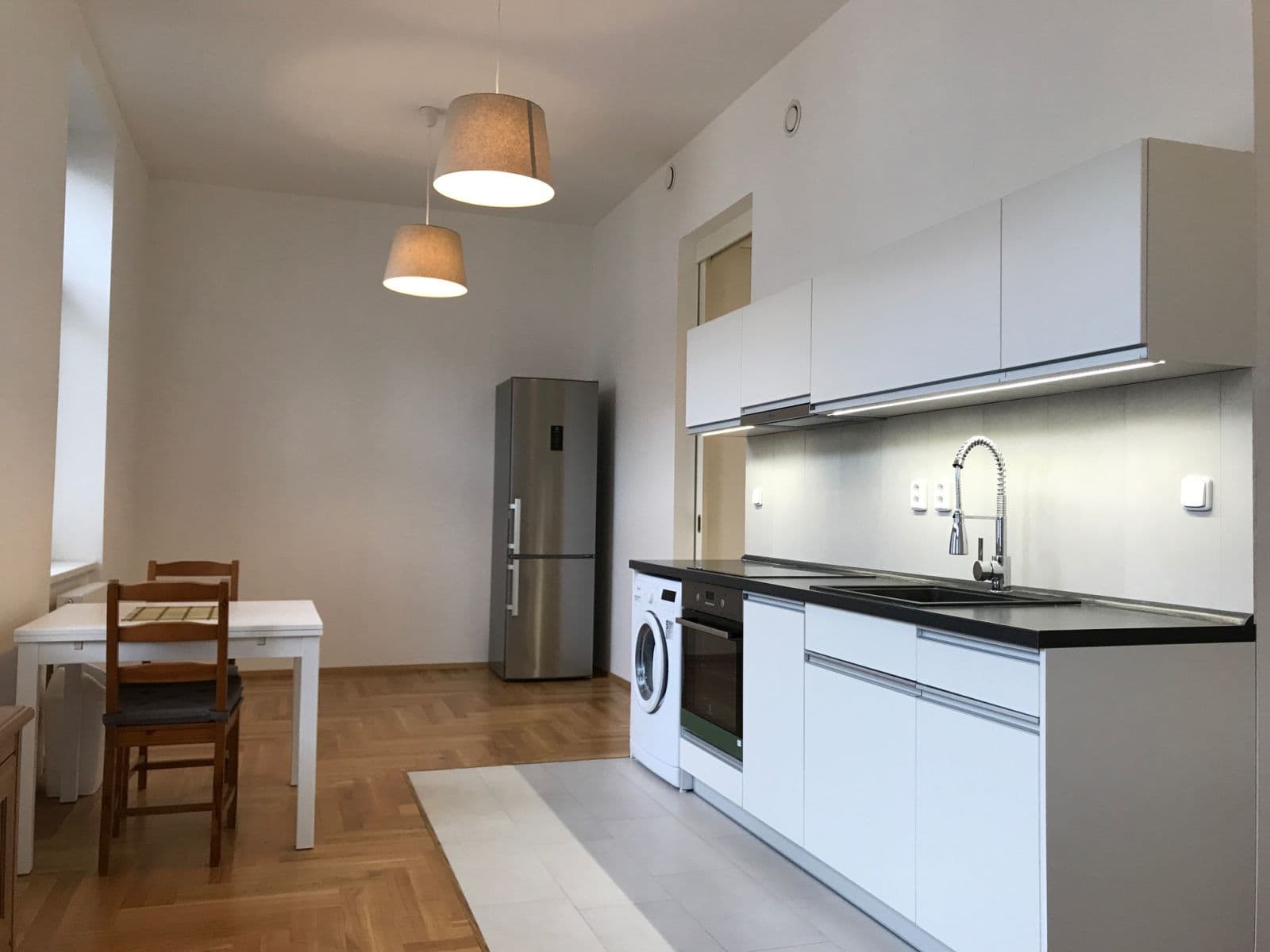 Studio flat to rent, 34 m², Olomouc, Olomoucký Region Studio flat to rent, 34 m², Olomouc, Olomoucký Region