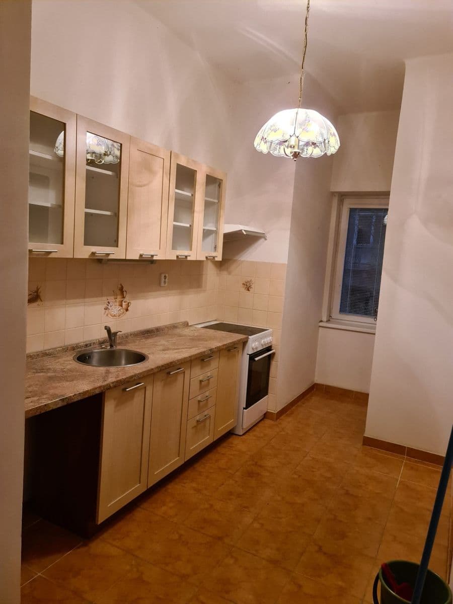 2 bedroom flat to rent, 58 m², Zelinářská, Prague, Prague 2 bedroom flat to rent, 58 m², Zelinářská, Prague, Prague