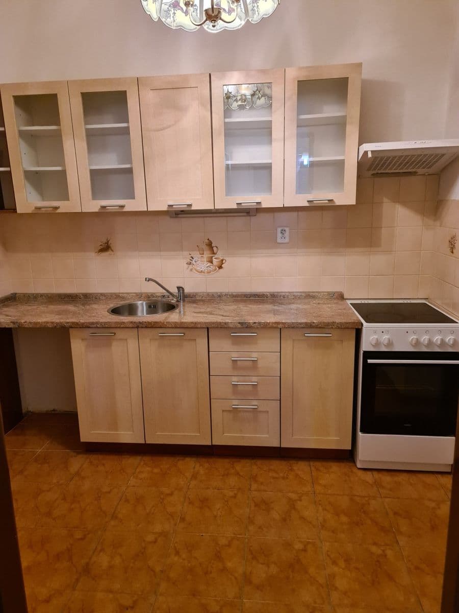 2 bedroom flat to rent, 58 m², Zelinářská, Prague, Prague 2 bedroom flat to rent, 58 m², Zelinářská, Prague, Prague