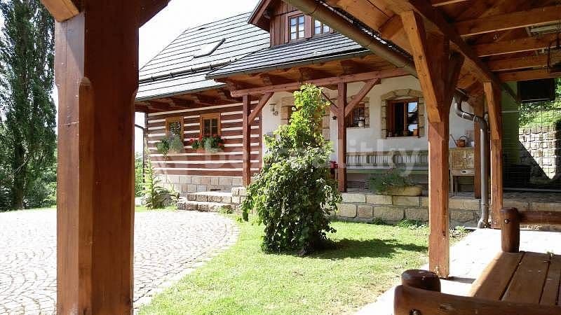 recreational property to rent, 0 m², Mírová pod Kozákovem, Liberecký Region recreational property to rent, 0 m², Mírová pod Kozákovem, Liberecký Region