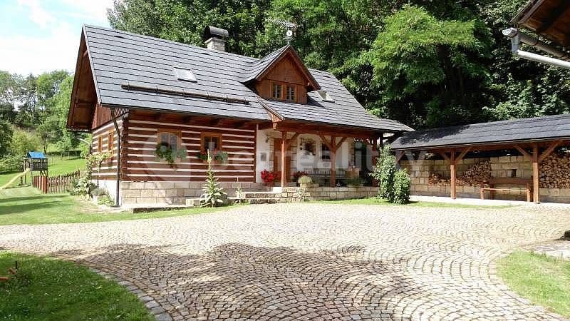 recreational property to rent, 0 m², Mírová pod Kozákovem, Liberecký Region recreational property to rent, 0 m², Mírová pod Kozákovem, Liberecký Region