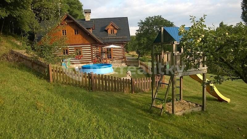 recreational property to rent, 0 m², Mírová pod Kozákovem, Liberecký Region recreational property to rent, 0 m², Mírová pod Kozákovem, Liberecký Region