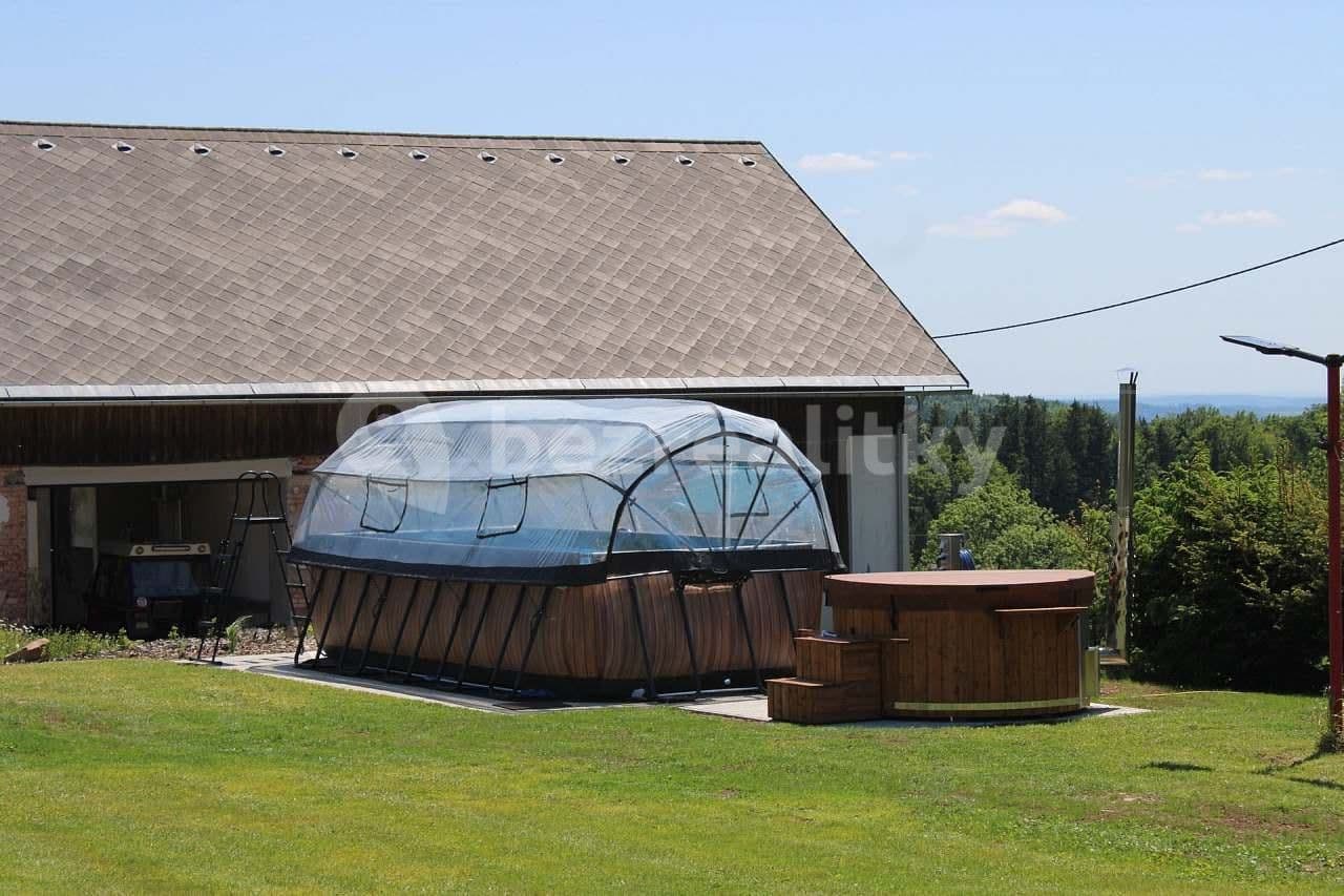 recreational property to rent, 0 m², Zdobnice, Královéhradecký Region recreational property to rent, 0 m², Zdobnice, Královéhradecký Region