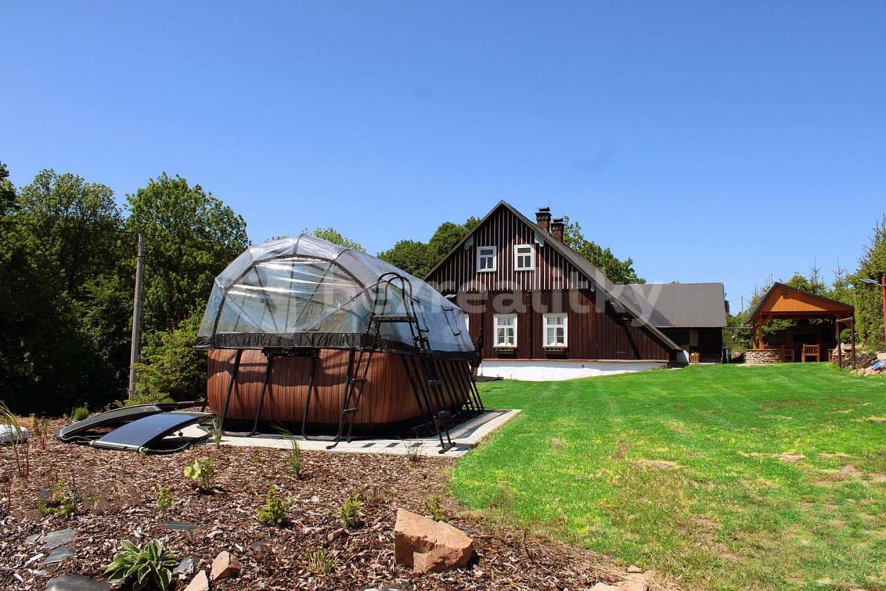 recreational property to rent, 0 m², Zdobnice, Královéhradecký Region recreational property to rent, 0 m², Zdobnice, Královéhradecký Region