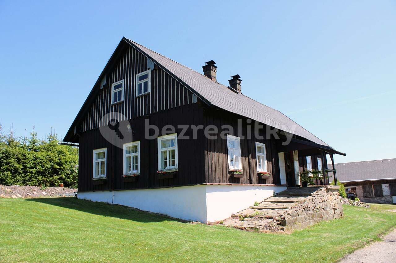 recreational property to rent, 0 m², Zdobnice, Královéhradecký Region recreational property to rent, 0 m², Zdobnice, Královéhradecký Region