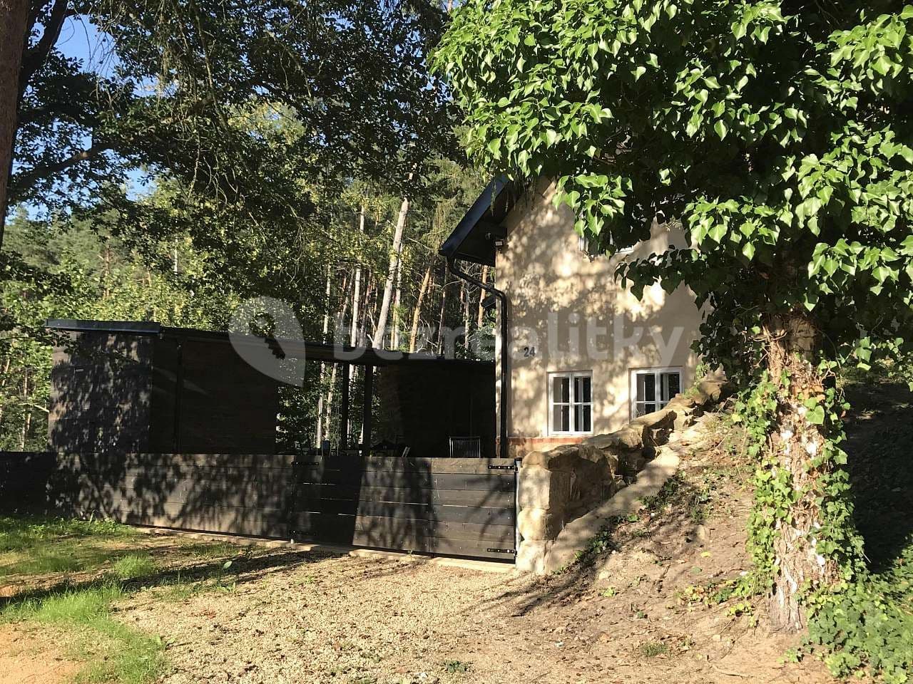 recreational property to rent, 0 m², Samšina, Královéhradecký Region recreational property to rent, 0 m², Samšina, Královéhradecký Region