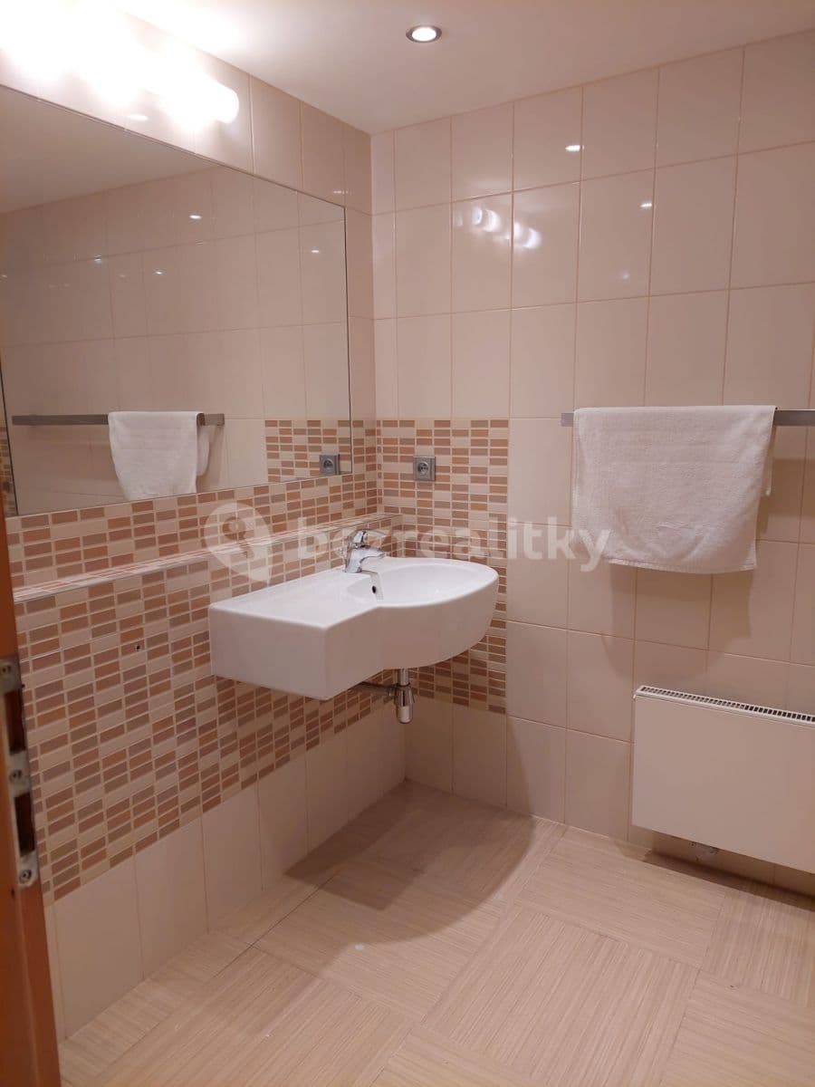 1 bedroom with open-plan kitchen flat to rent, 42 m², Pod Dálnicí, Králův Dvůr, Středočeský Region 1 bedroom with open-plan kitchen flat to rent, 42 m², Pod Dálnicí, Králův Dvůr, Středočeský Region