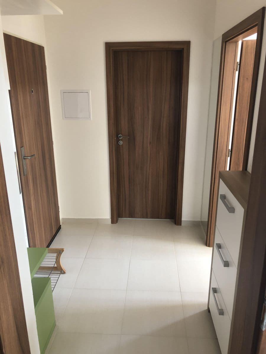 1 bedroom with open-plan kitchen flat to rent, 62 m², Cejl, Brno, Jihomoravský Region 1 bedroom with open-plan kitchen flat to rent, 62 m², Cejl, Brno, Jihomoravský Region