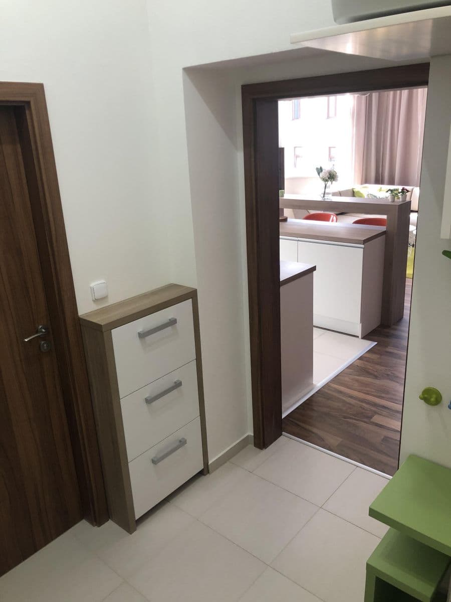 1 bedroom with open-plan kitchen flat to rent, 62 m², Cejl, Brno, Jihomoravský Region 1 bedroom with open-plan kitchen flat to rent, 62 m², Cejl, Brno, Jihomoravský Region