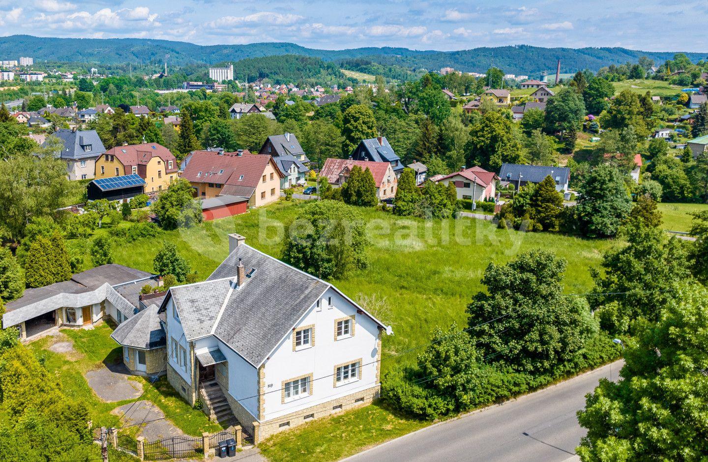 2 bedroom flat for sale, 98 m², Dlouhá, Liberec, Liberecký Region