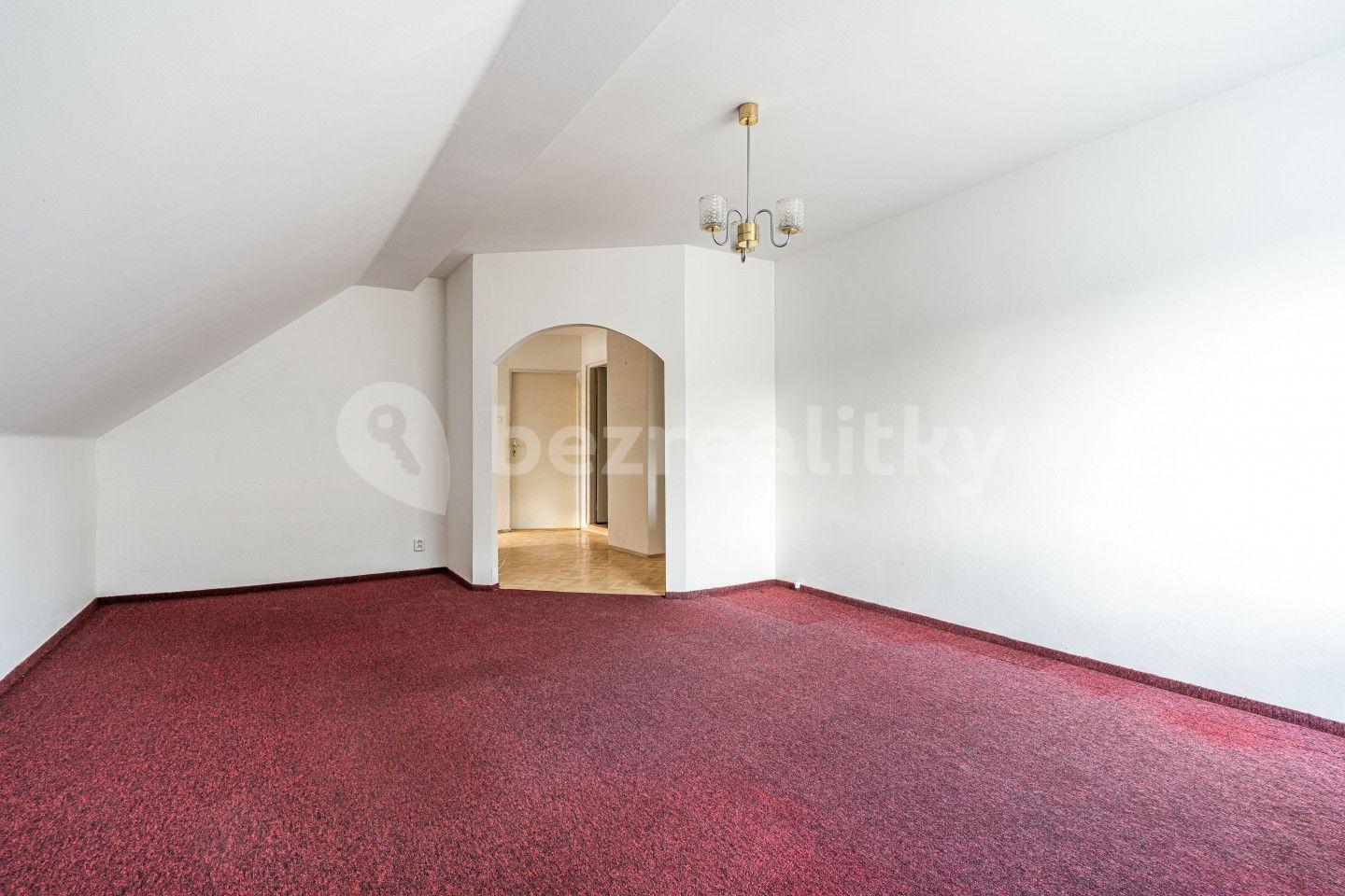 2 bedroom flat for sale, 98 m², Dlouhá, Liberec, Liberecký Region
