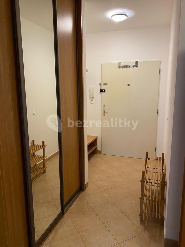 1 bedroom with open-plan kitchen flat to rent, 51 m², U Hostavického potoka, Prague, Prague 1 bedroom with open-plan kitchen flat to rent, 51 m², U Hostavického potoka, Prague, Prague