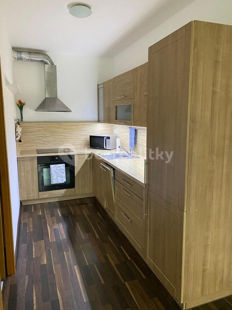 1 bedroom with open-plan kitchen flat to rent, 51 m², U Hostavického potoka, Prague, Prague 1 bedroom with open-plan kitchen flat to rent, 51 m², U Hostavického potoka, Prague, Prague