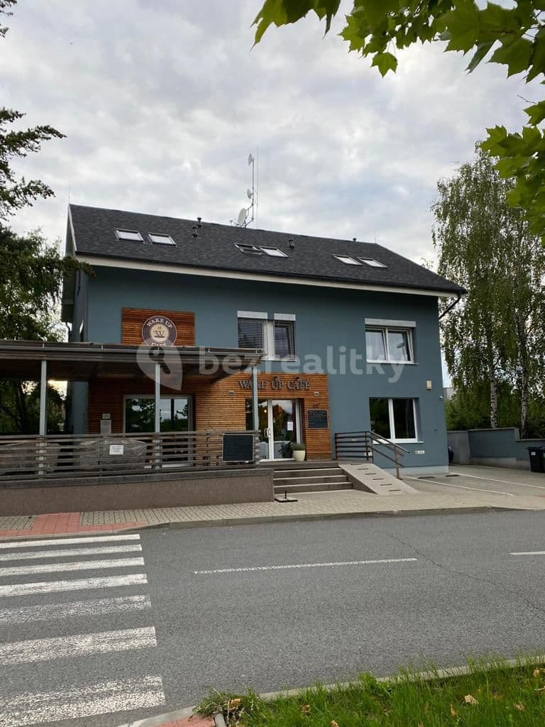 1 bedroom with open-plan kitchen flat to rent, 51 m², U Hostavického potoka, Prague, Prague 1 bedroom with open-plan kitchen flat to rent, 51 m², U Hostavického potoka, Prague, Prague