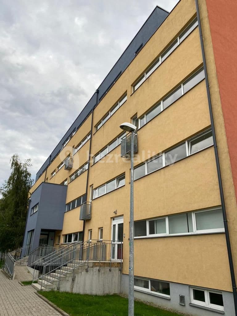 1 bedroom with open-plan kitchen flat to rent, 51 m², U Hostavického potoka, Prague, Prague 1 bedroom with open-plan kitchen flat to rent, 51 m², U Hostavického potoka, Prague, Prague