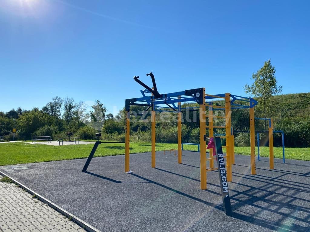 1 bedroom with open-plan kitchen flat to rent, 51 m², U Hostavického potoka, Prague, Prague 1 bedroom with open-plan kitchen flat to rent, 51 m², U Hostavického potoka, Prague, Prague