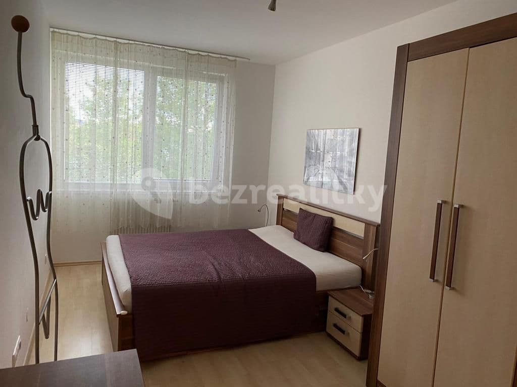 1 bedroom with open-plan kitchen flat to rent, 51 m², U Hostavického potoka, Prague, Prague 1 bedroom with open-plan kitchen flat to rent, 51 m², U Hostavického potoka, Prague, Prague