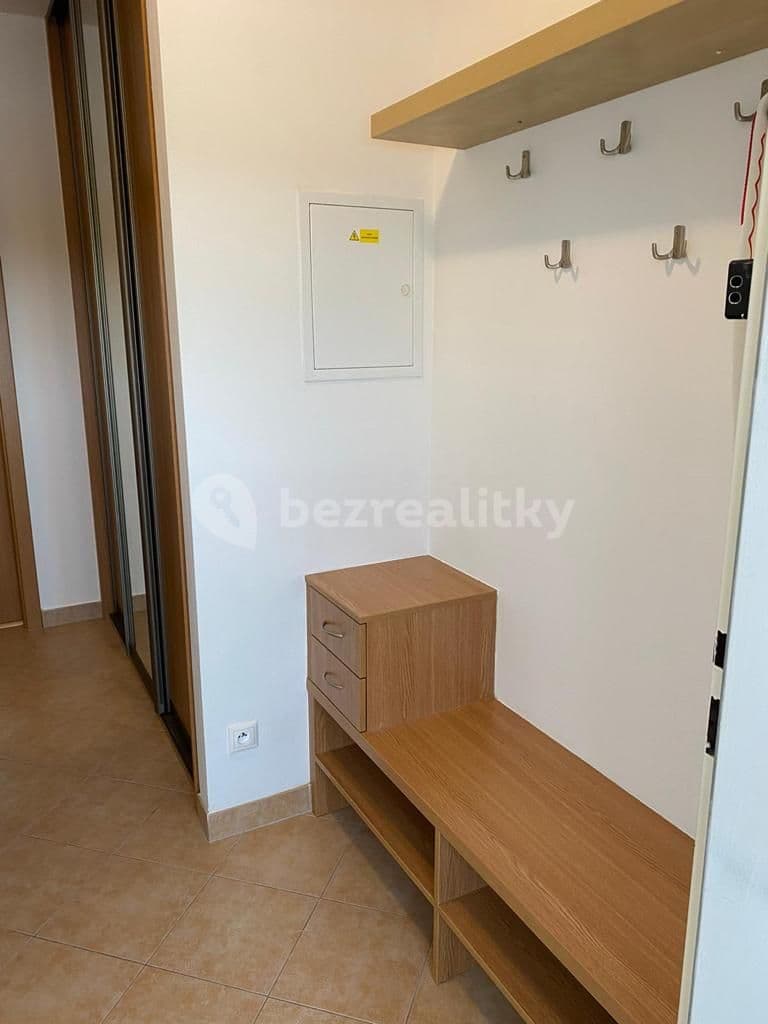 1 bedroom with open-plan kitchen flat to rent, 51 m², U Hostavického potoka, Prague, Prague 1 bedroom with open-plan kitchen flat to rent, 51 m², U Hostavického potoka, Prague, Prague