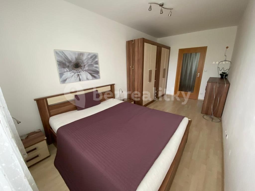 1 bedroom with open-plan kitchen flat to rent, 51 m², U Hostavického potoka, Prague, Prague 1 bedroom with open-plan kitchen flat to rent, 51 m², U Hostavického potoka, Prague, Prague