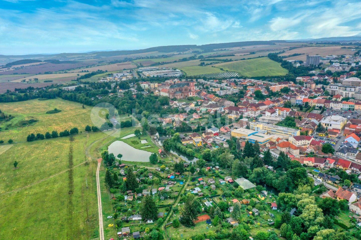 recreational property for sale, 241 m², Přeštice, Plzeňský Region