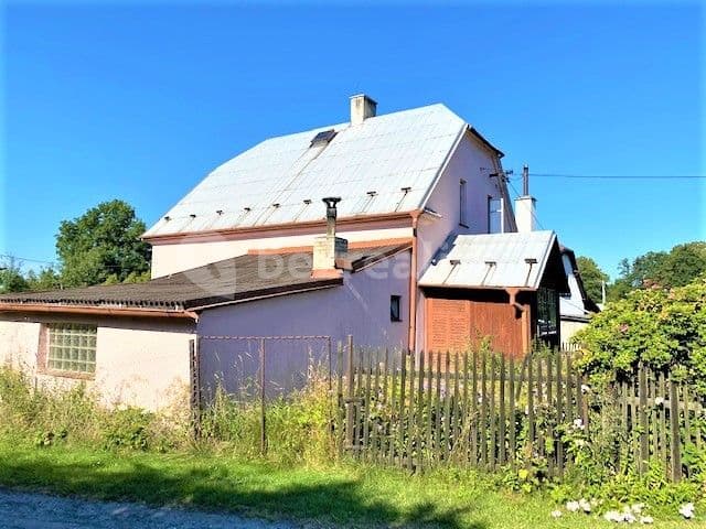 house for sale, 130 m², Dětřichov nad Bystřicí, Moravskoslezský Region
