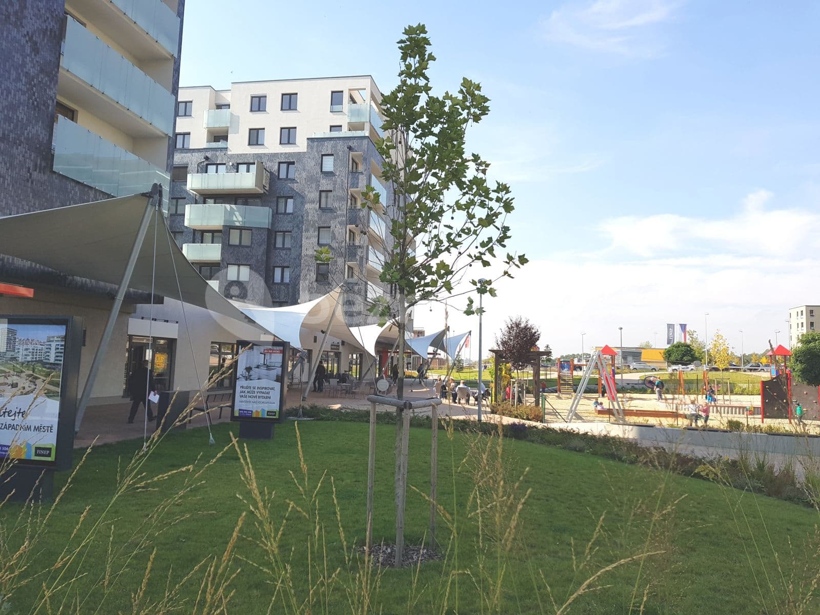 1 bedroom with open-plan kitchen flat to rent, 53 m², Klementova, Prague, Prague 1 bedroom with open-plan kitchen flat to rent, 53 m², Klementova, Prague, Prague