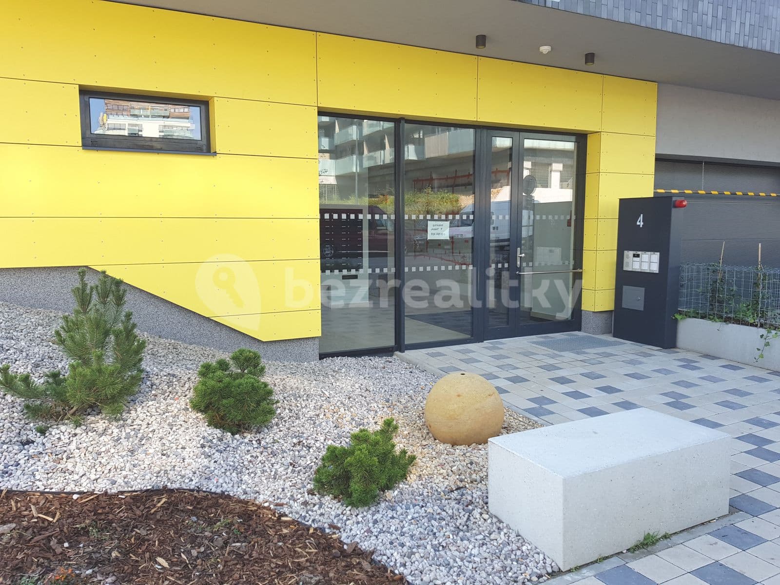 1 bedroom with open-plan kitchen flat to rent, 53 m², Klementova, Prague, Prague 1 bedroom with open-plan kitchen flat to rent, 53 m², Klementova, Prague, Prague