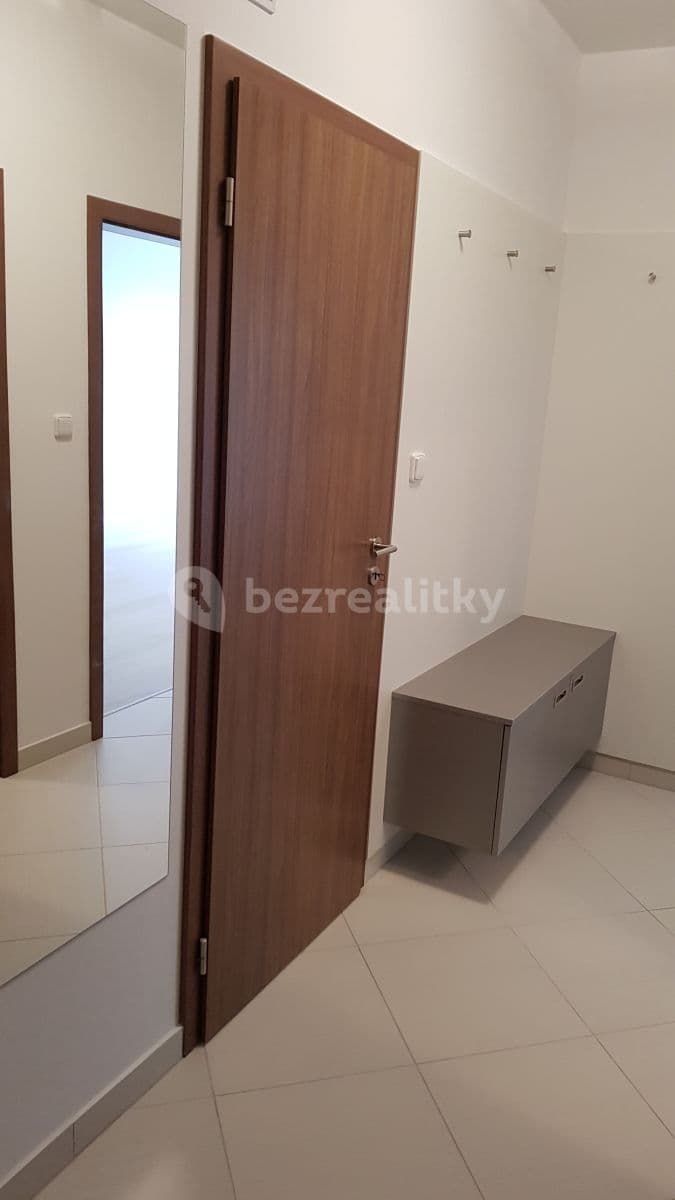 1 bedroom with open-plan kitchen flat to rent, 53 m², Klementova, Prague, Prague 1 bedroom with open-plan kitchen flat to rent, 53 m², Klementova, Prague, Prague