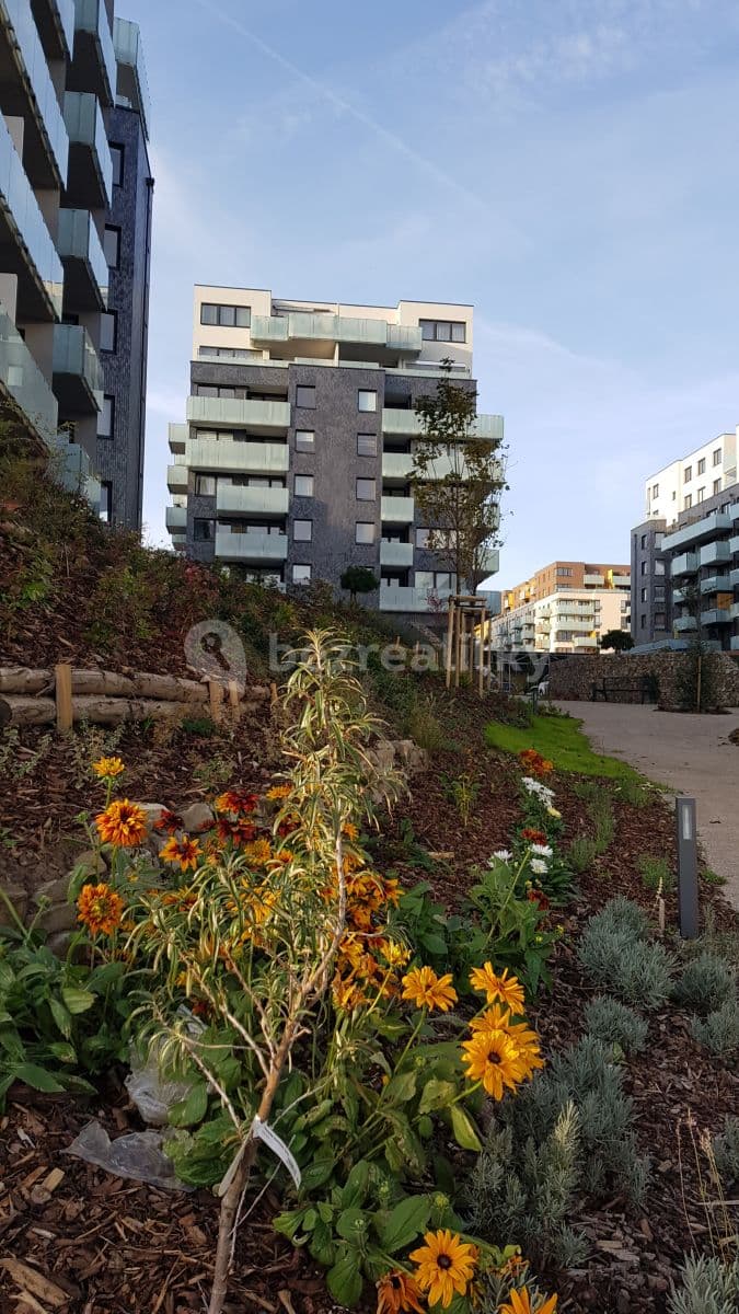 1 bedroom with open-plan kitchen flat to rent, 53 m², Klementova, Prague, Prague 1 bedroom with open-plan kitchen flat to rent, 53 m², Klementova, Prague, Prague