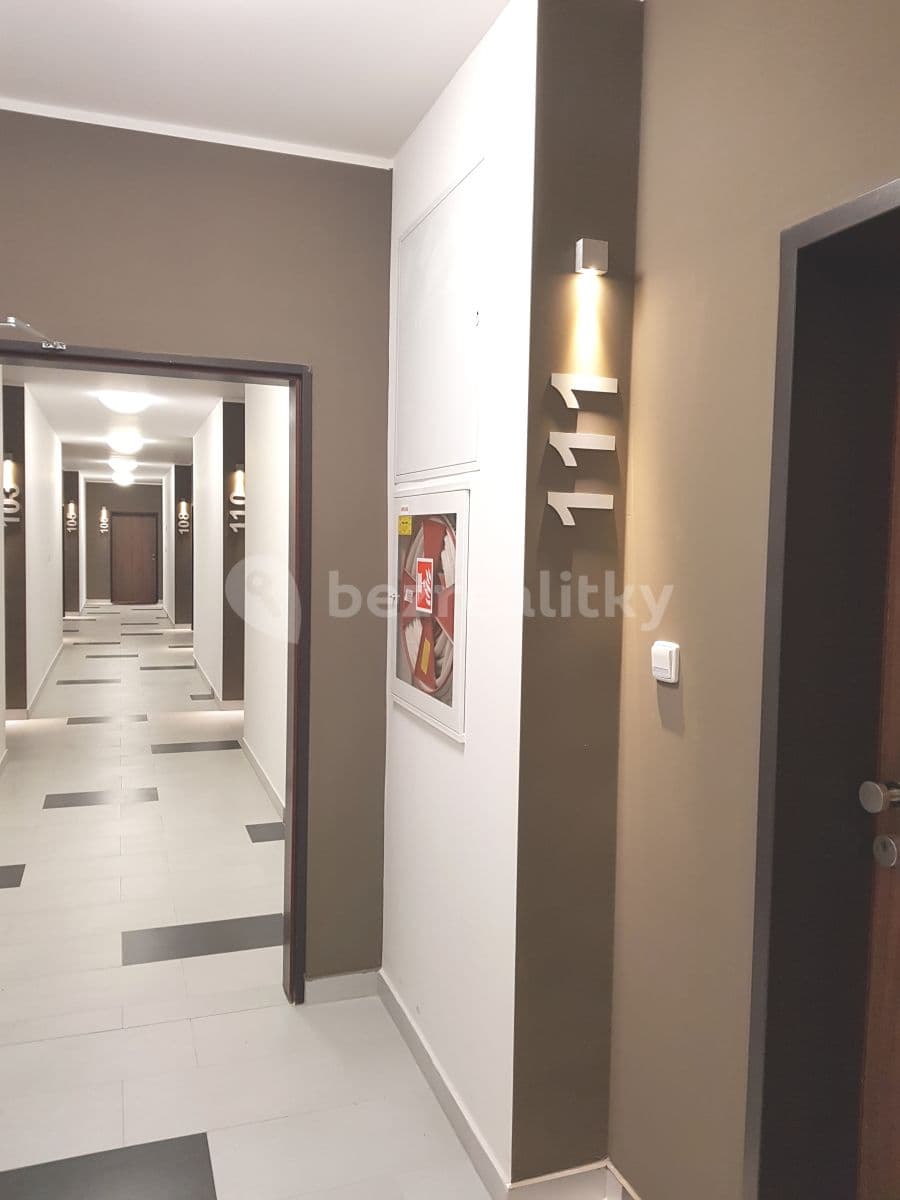 1 bedroom with open-plan kitchen flat to rent, 53 m², Klementova, Prague, Prague 1 bedroom with open-plan kitchen flat to rent, 53 m², Klementova, Prague, Prague