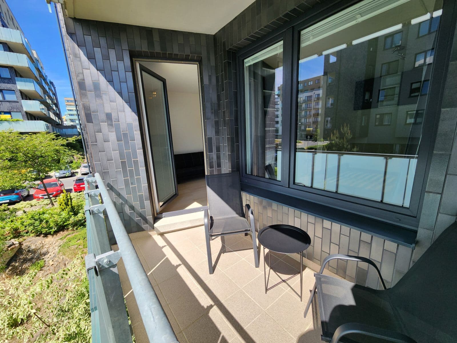 1 bedroom with open-plan kitchen flat to rent, 53 m², Klementova, Prague, Prague 1 bedroom with open-plan kitchen flat to rent, 53 m², Klementova, Prague, Prague