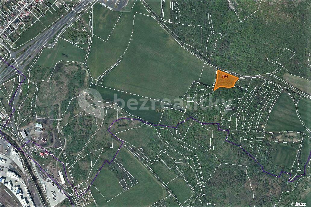 plot for sale, 5,813 m², Obrnice, Ústecký Region