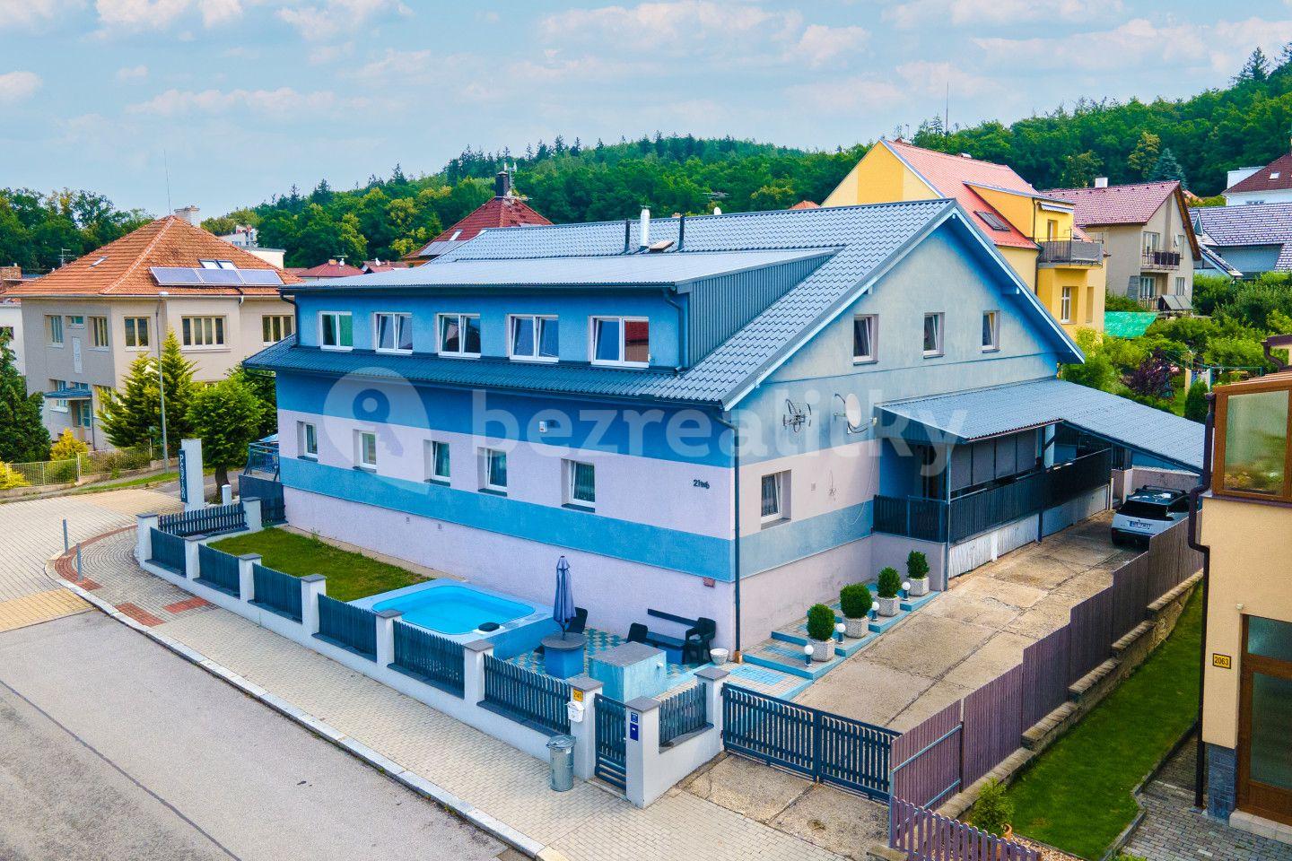 house for sale, 800 m², Otakara Jeremiáše, Písek, Jihočeský Region