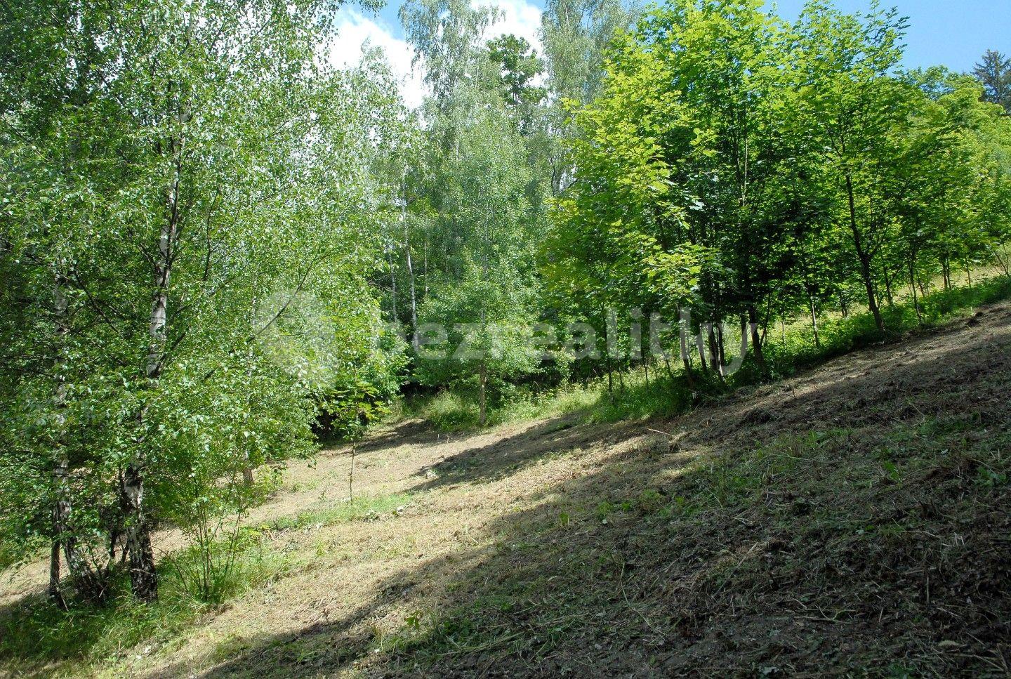 plot for sale, 3,551 m², Benecko, Liberecký Region